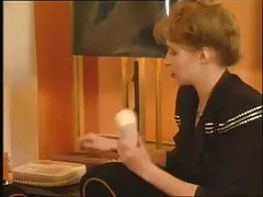 Carols berättelse... (tyska vintage) f70