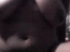 Christelle Västindien tik denna skruv