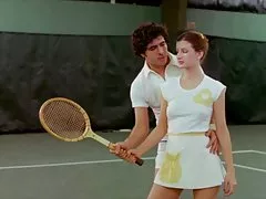 Hur man håller ett tennisracket