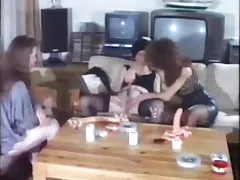 Fest orgie