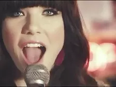 Kalla mig kanske porr musikvideo