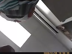 Het upskit för en lärare i klassrummet