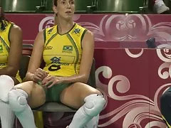Cameltoes