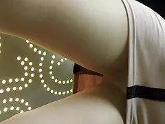 Upskirt i korea