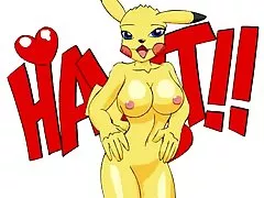 Pokemon snapin xxx