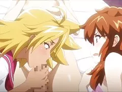 Nya hentai: energi kyouka episod 2
