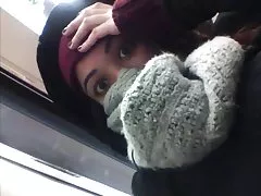 Subway wanker 7!!!