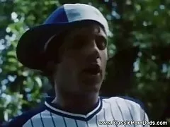 Klassiska marilyn chambers sjuttiotalet porr