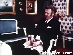 Vintage erotica 1970-talet