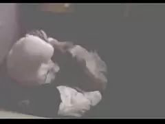 Indonesien-ngintip sma jilbab i Cafe