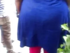 Big ass bangali desi flicka
