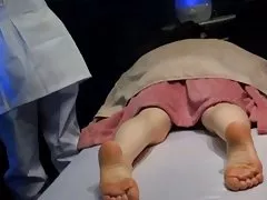 Asiatisk massage