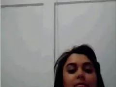 Hanane algiren flicka