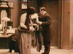 Den Minister 1930-spanska