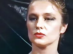 Franska bizar Gruppsex dp