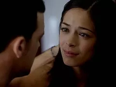 Kristin kreuk - irvin walesiska ecstasy