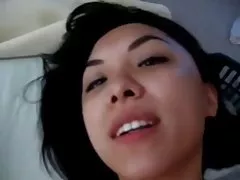 Filipina flicka