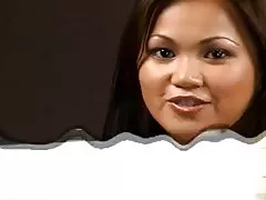 Asiatiska multi creampie