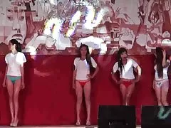 Miss colaless chile