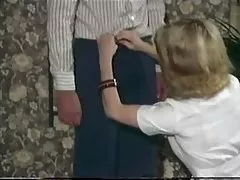 Vintage 70-talet - det känns så bra - cc79
