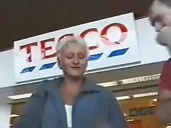 Shopping överraskning!!