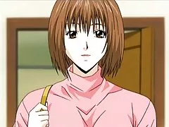 (hentai anime) g-smak ep 6