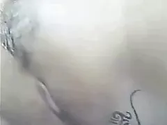 Vietnamesiskt girl