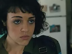 Sabrina ouazan - tums allah
