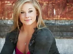 Shawn johnson runka utmaning