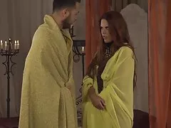Arabiska film antonio suleiman jävla het arabisk flicka
