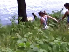 Rädd och sprang bort 2