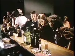 Dirty dicks pub