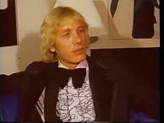 Vintage: anal cheerleader