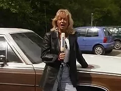 Tyskland amatör