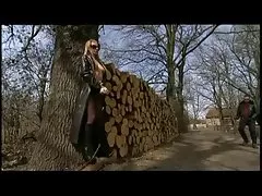 Höga högklackade kön gudinnorna (komplett franska film) - lc06