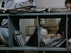 Vintage hardcore