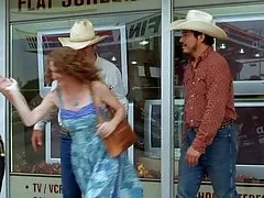 Januari jones - de tre begravningarna av melquiades estrada