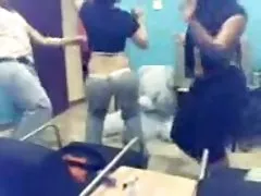 Arabisk amateut hind alblushy