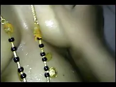 Indiska aunty 1029