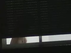 Fönster voyeur 10 1000
