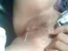 Asiatisk fitta piercing