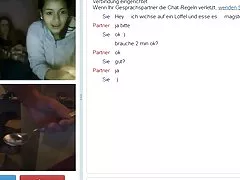 Omegle flickor vilja se mig cum 01
