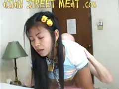 Hukande chain cutie 1