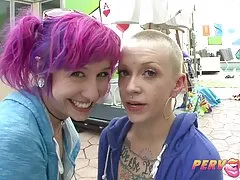 PervCity proxy paige och sparky sinclaire konstiga anal