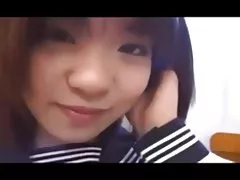 JK stil söt babe