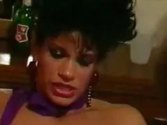 Djupt inne i vanessa del rio