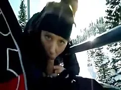 Stolliften offentlig avsugning