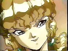 Skolflicka manga