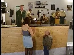 Tyska klassiska