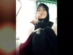 Malajiska hijab hijab malajiska huva vid n pic